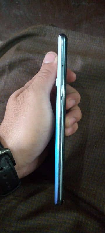 Oppo F15 pro 8/128 3