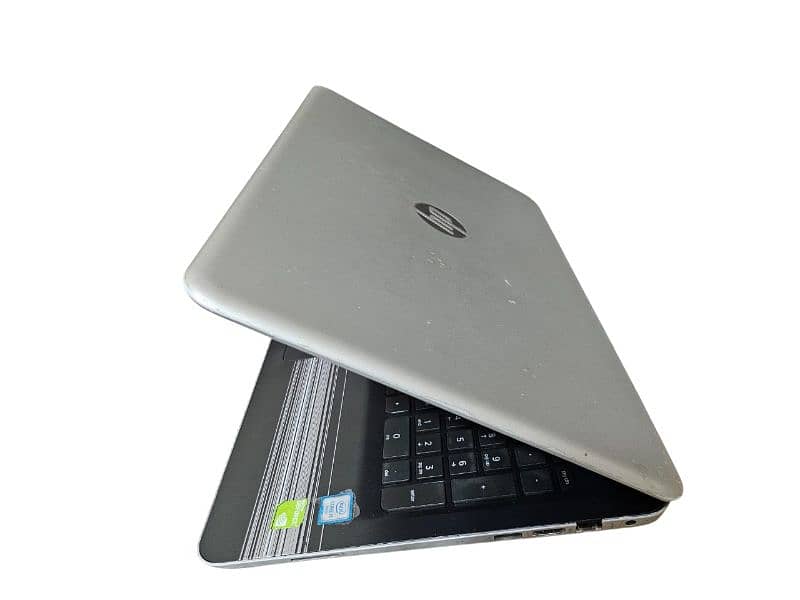 HP Pavilion i5 6th Gen (15-AU034TX) Laptop for Sale 1