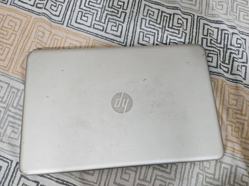 HP Pavilion i5 6th Gen (15-AU034TX) Laptop for Sale 4