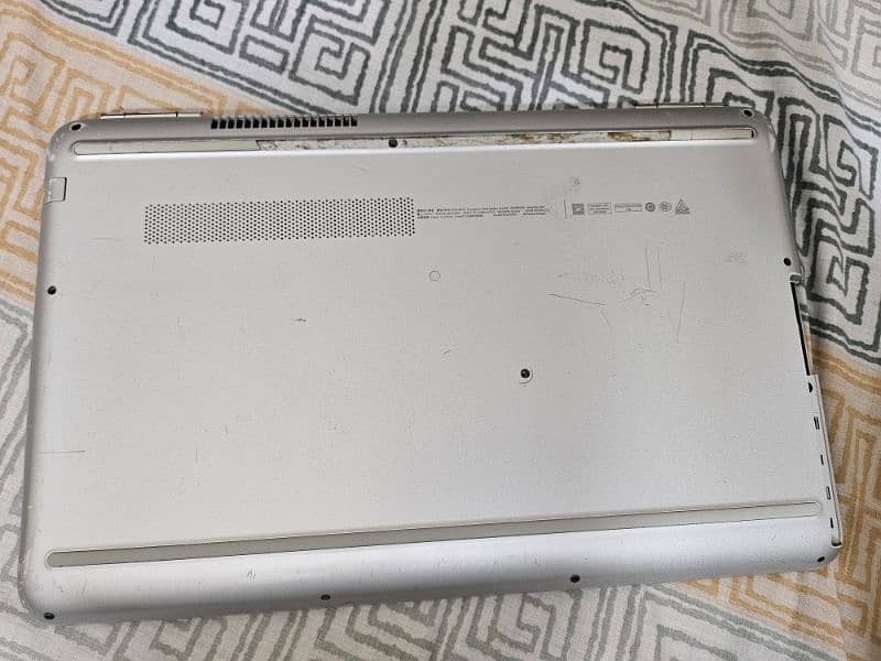 HP Pavilion i5 6th Gen (15-AU034TX) Laptop for Sale 6