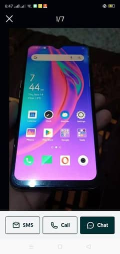 Oppo F11