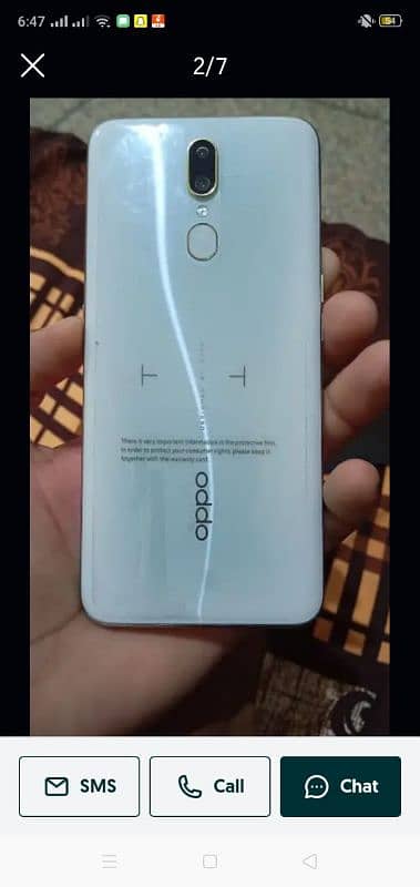 Oppo F11 1