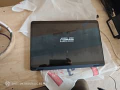 Asus Zenbook UX370 UltraSlim