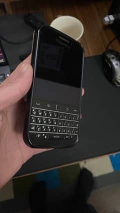 blackberry classic q20