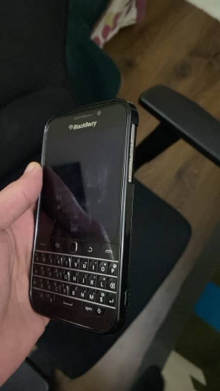 blackberry classic q20 1