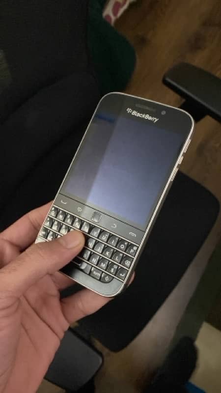 blackberry classic q20 3