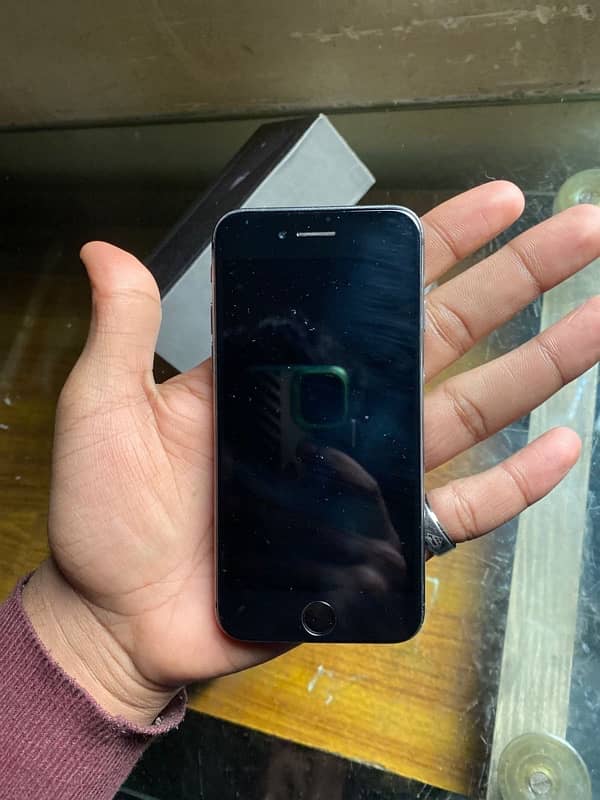 iPhone 8 pta 3