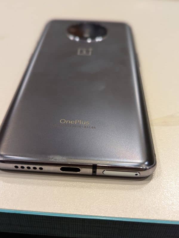 OnePlus 7T dual sim 0