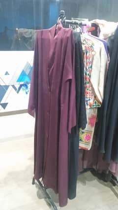 Abaya and Women garments: SHOP CLOSING CLEARANCE SALE