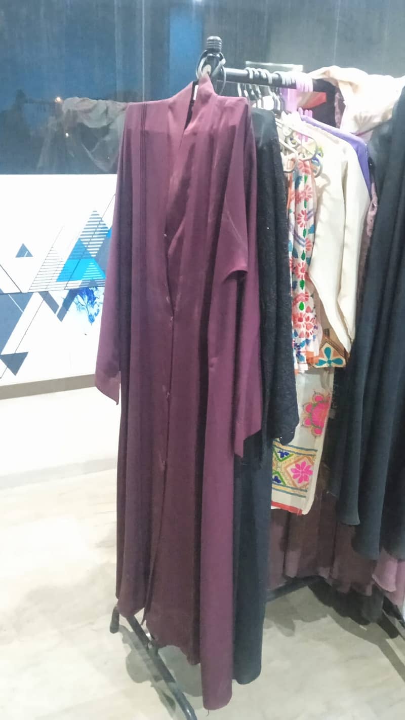 Abaya and Women garments: SHOP CLOSING CLEARANCE SALE 0