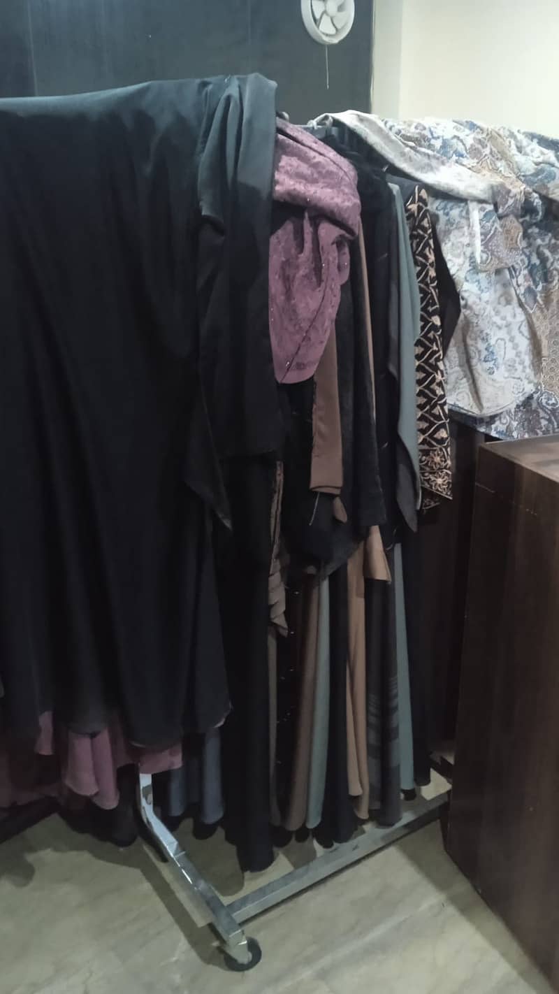 Abaya and Women garments: SHOP CLOSING CLEARANCE SALE 4