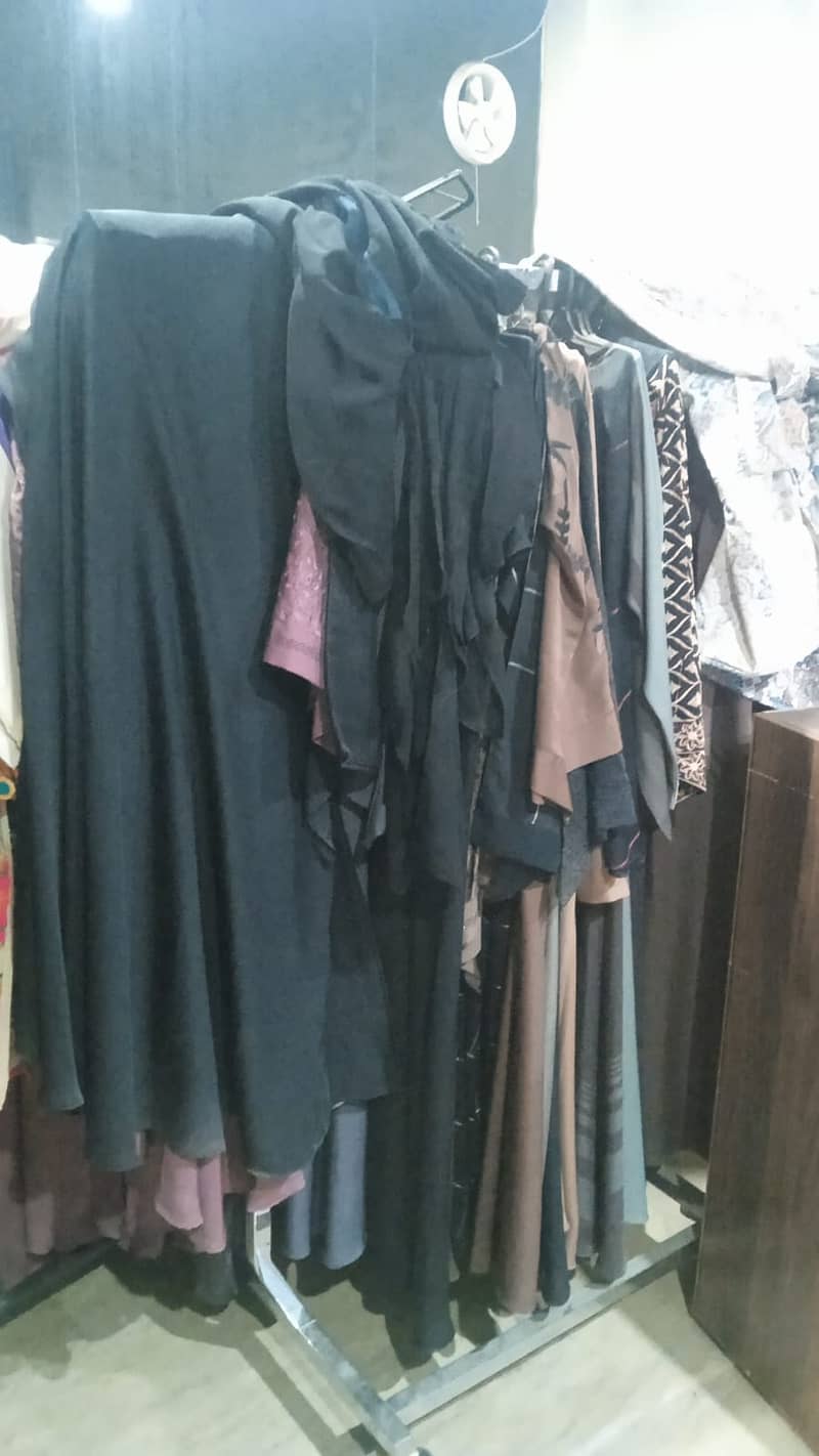 Abaya and Women garments: SHOP CLOSING CLEARANCE SALE 5