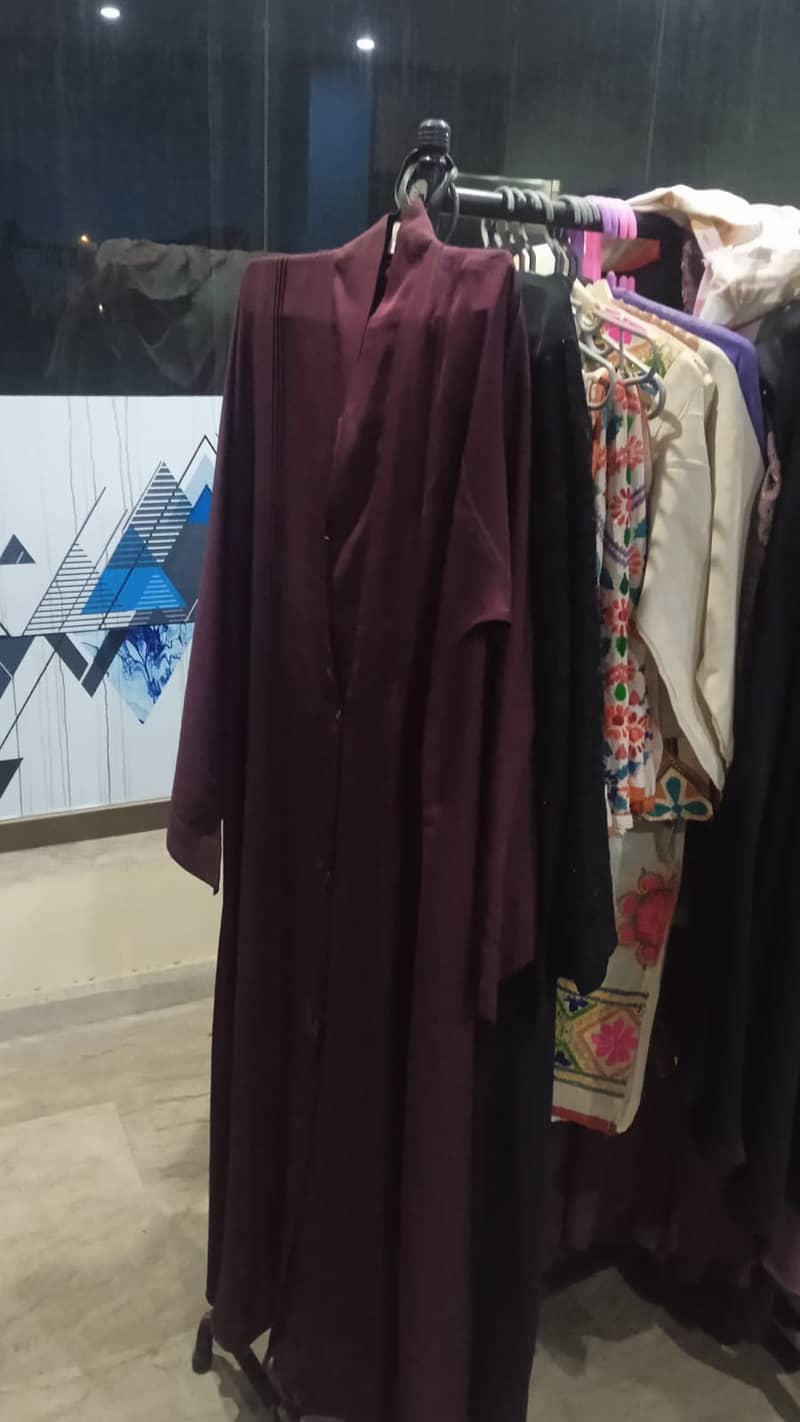 Abaya and Women garments: SHOP CLOSING CLEARANCE SALE 6