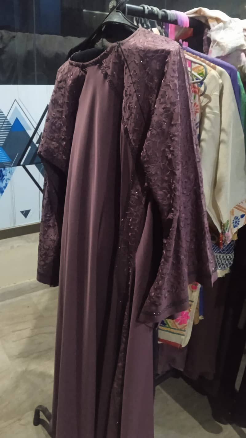 Abaya and Women garments: SHOP CLOSING CLEARANCE SALE 7