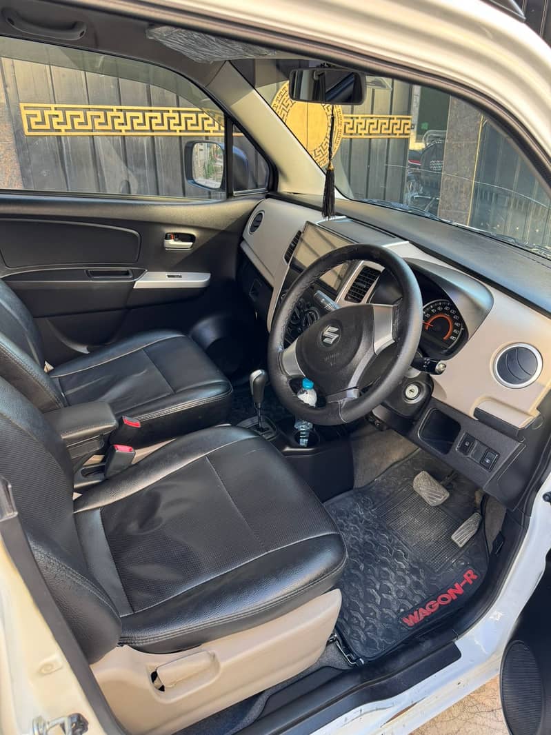 Suzuki Wagon R 2021 1