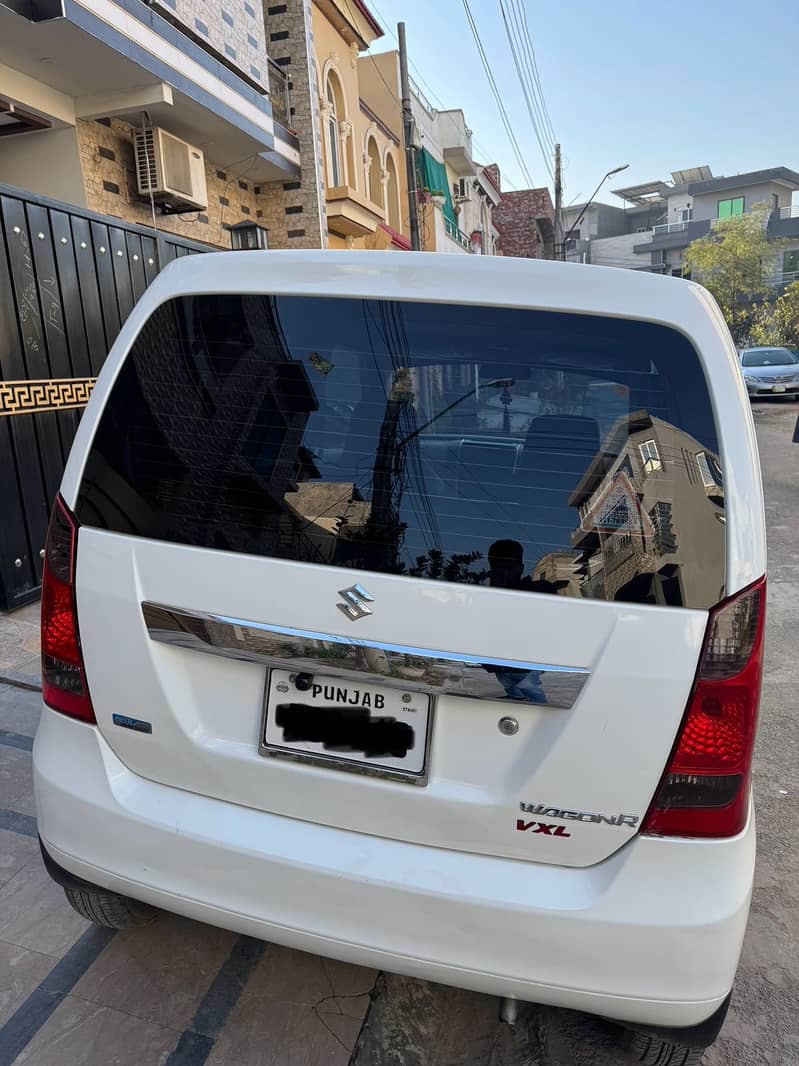 Suzuki Wagon R 2021 2