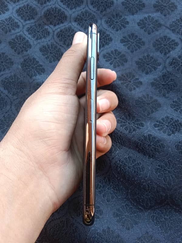 Iphone X 10/10 condition All ok phone 6