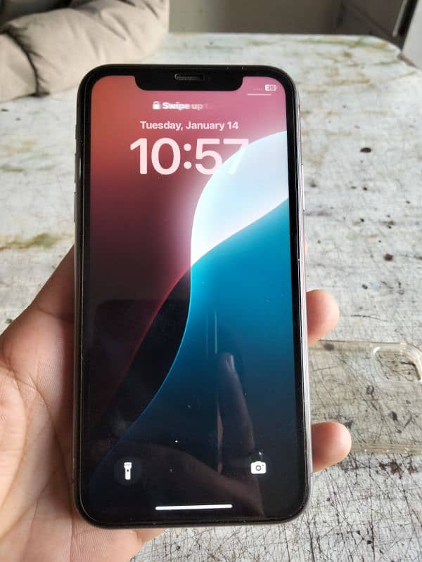 iphone 11 non PTA 64 gb 2