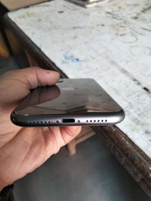 iphone 11 non PTA 64 gb 6