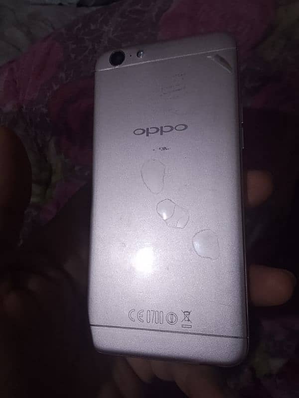 Oppo A57 for sale 1