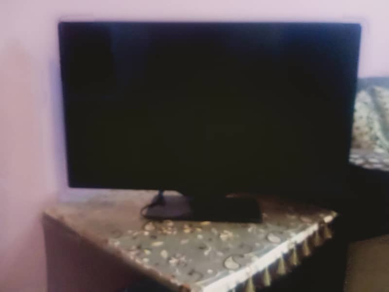 Sony LED 0