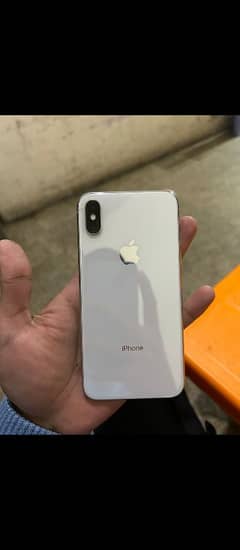 Iphone X PTA Approved