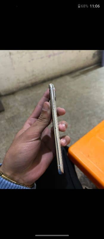 Iphone X PTA Approved 1