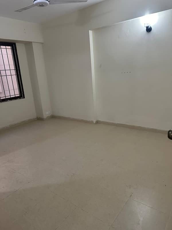 Falaknaz Presidency 2bed longe Apartment for Rent 5