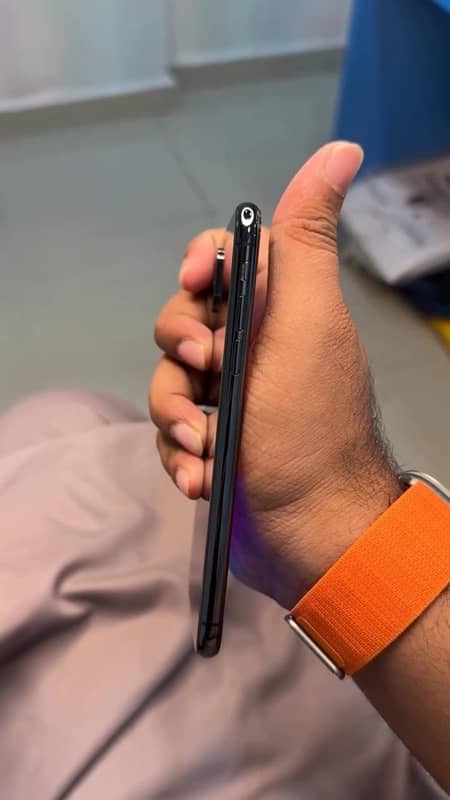 Apple iphone xs non pta FU 2