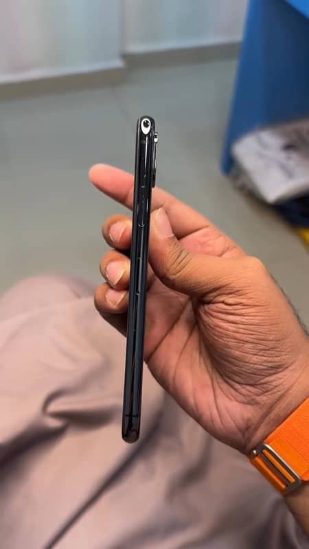 Apple iphone xs non pta FU 4