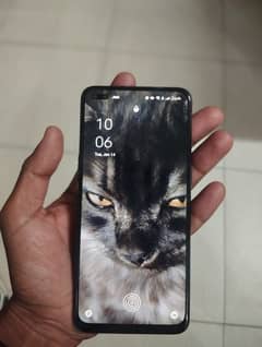 oppo reno 4 All okay geniun phone