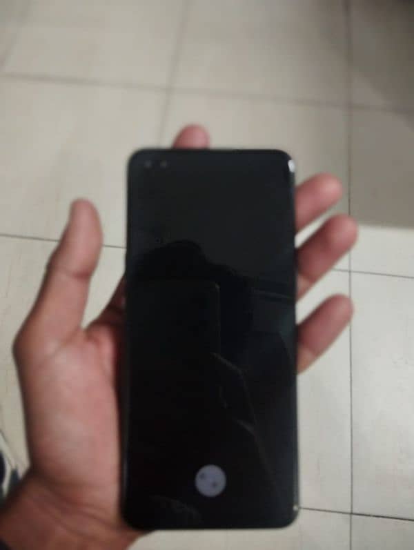 oppo reno 4 All okay geniun phone 1