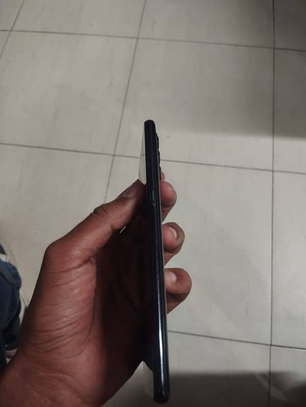 oppo reno 4 All okay geniun phone 3