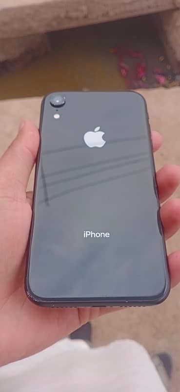 iPhone Xr 64 GB Jv 3