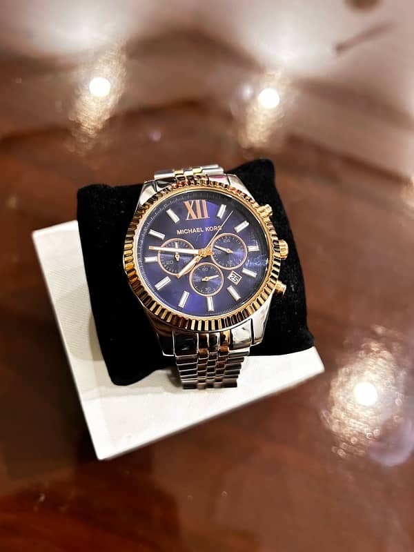 Michael Kors Watch Original 3