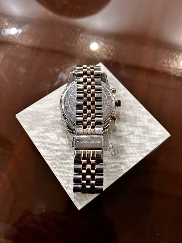 Michael Kors Watch Original 5