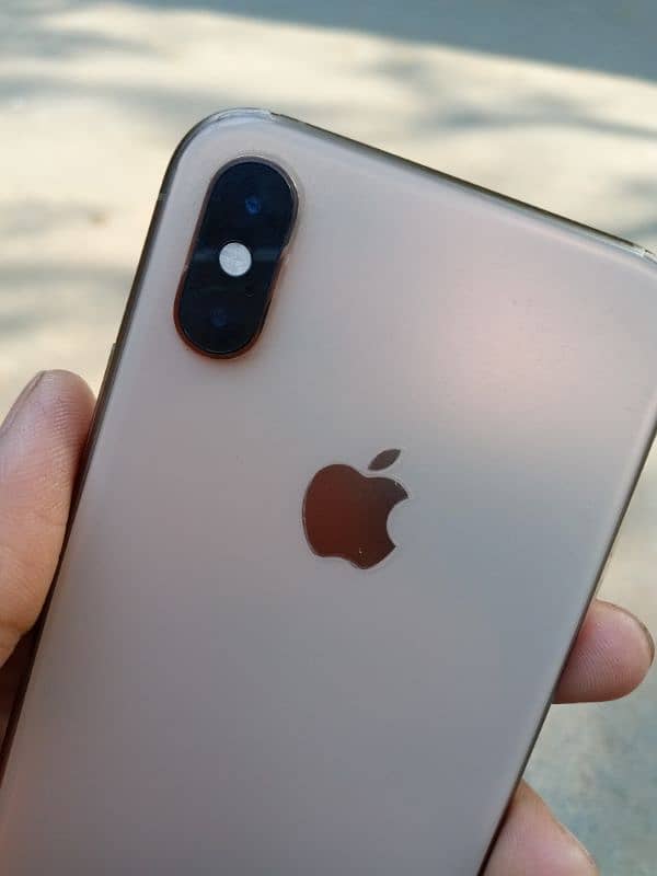 Iphone XS 256Gb Non-PTA 6