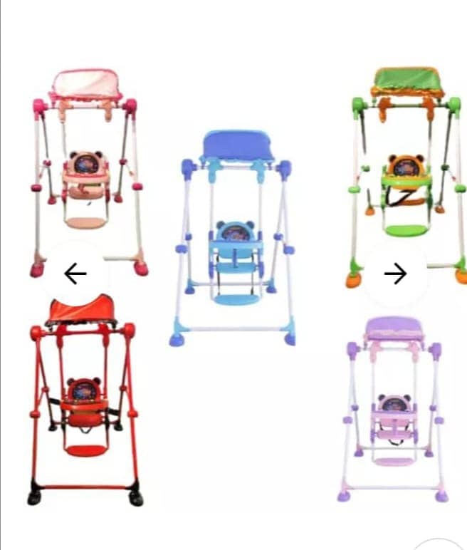 Kids Swing | Baby Swing | Baby Jhoola | 03028987970 3