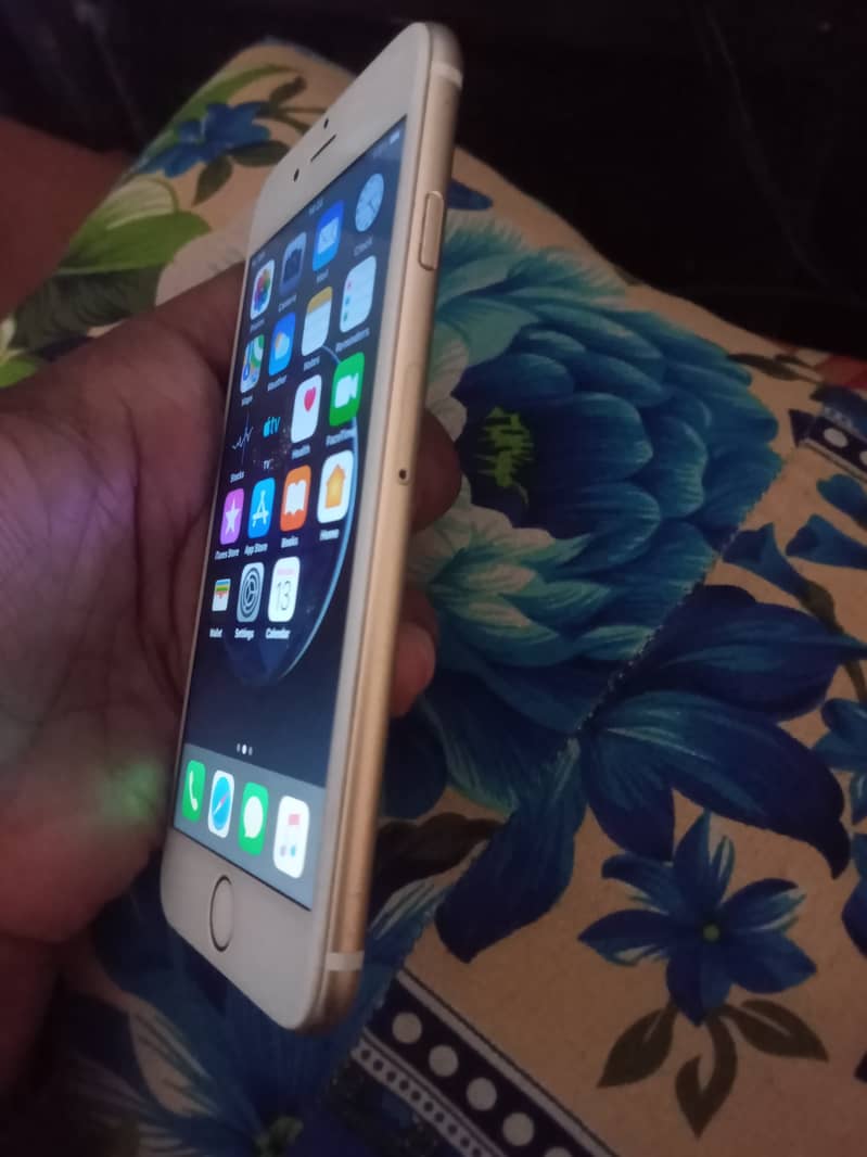 Apple iPhone 6 128GB 2