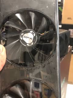 XFX RX 5700