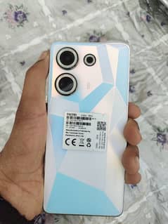 Tecno Camon 20