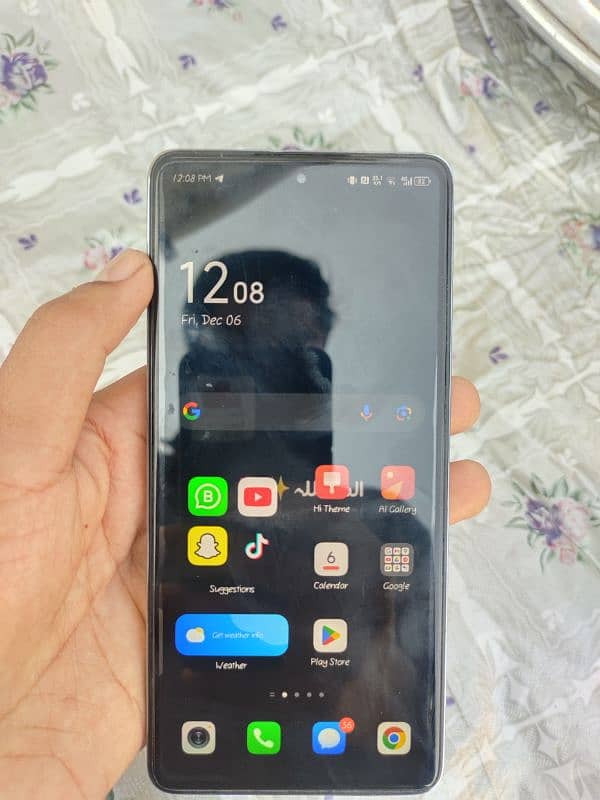 Tecno Camon 20 1