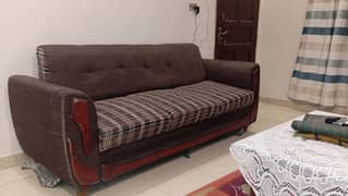 Sofa Set