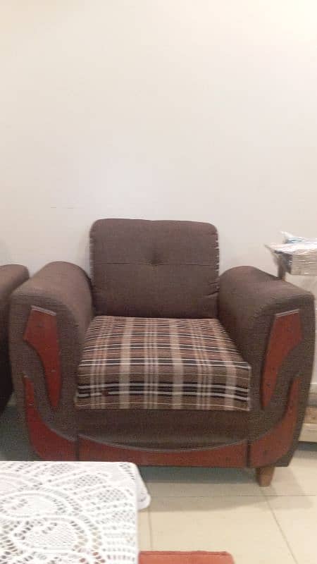 Sofa Set 1