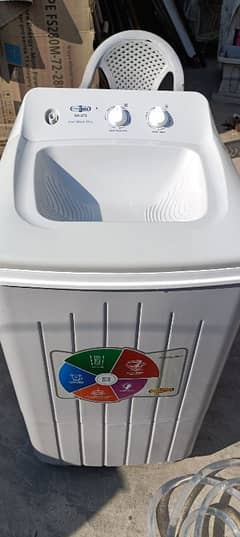 Super Asia Washing Machine