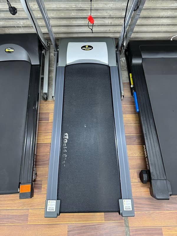 Running Treadmils Cycles Ellipticals Electric Machines | Butt Fitness 15