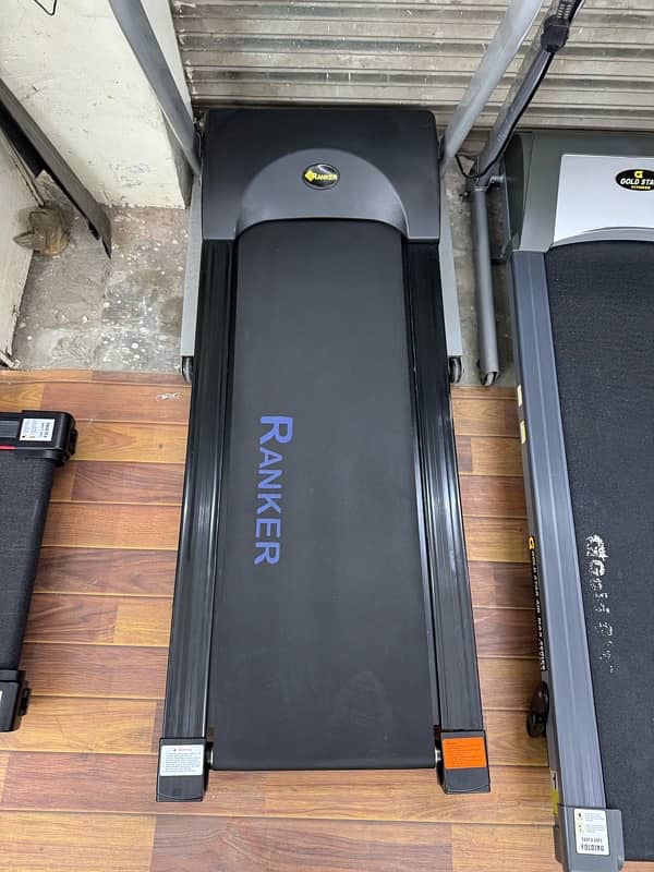 Running Treadmils Cycles Ellipticals Electric Machines | Butt Fitness 17