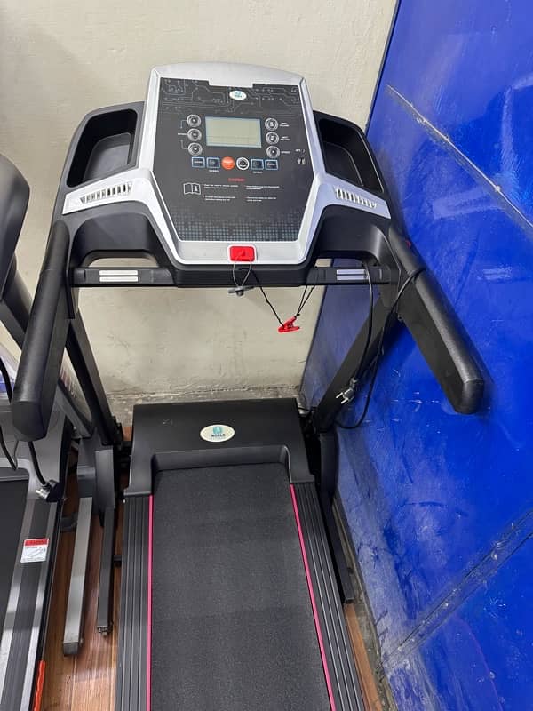 Running Treadmils Cycles Ellipticals Electric Machines | Butt Fitness 18