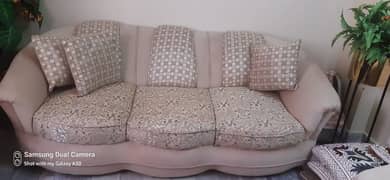 5 seater sofa set for sale