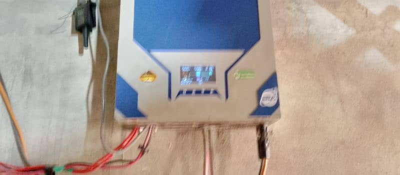 fronus inverter 5